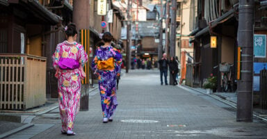 Best Things To Do in Kyoto