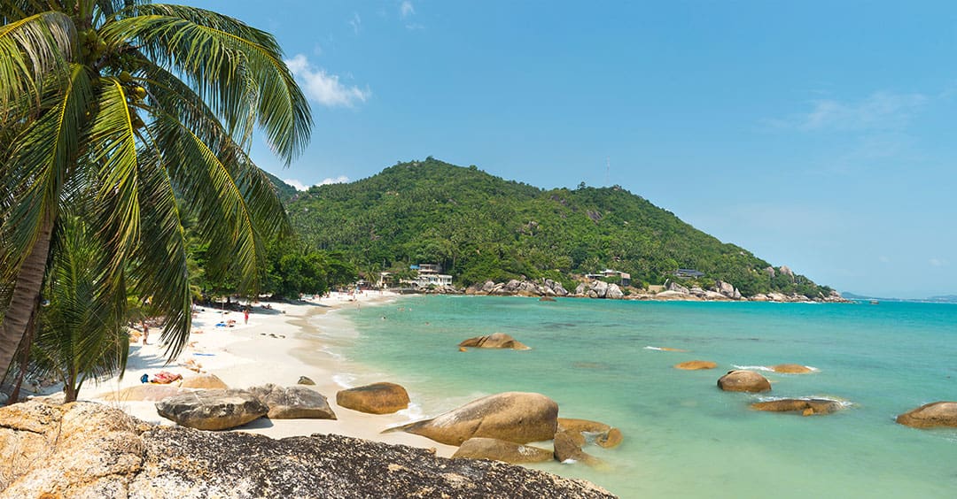 Best Time To Go To Koh Samui Complete Guide Key Details TAFT 